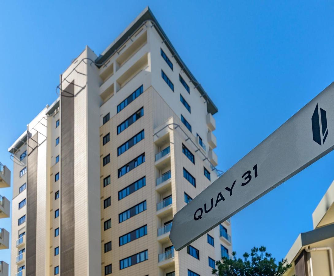 Luxury Modern Apartment With Exceptional Views! Hosted By Sweetstay غيبرالتار المظهر الخارجي الصورة